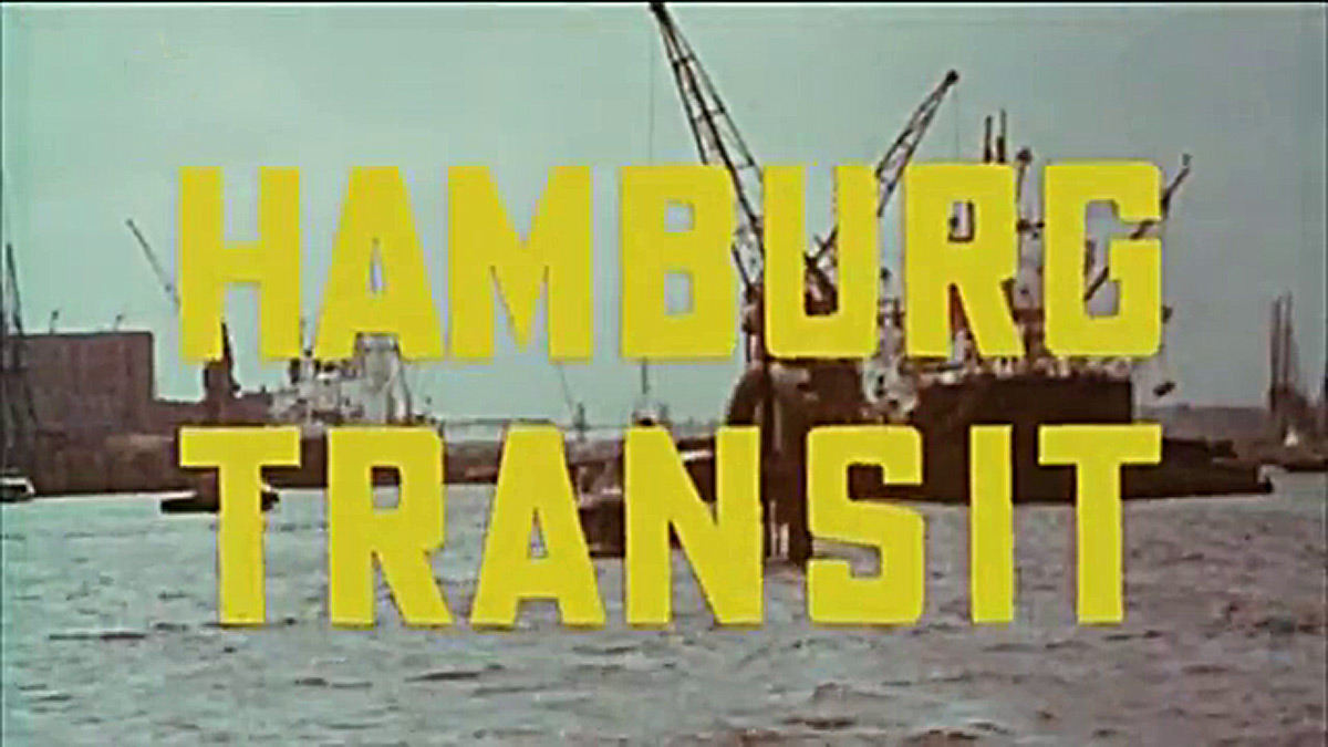 Hamburg Transit